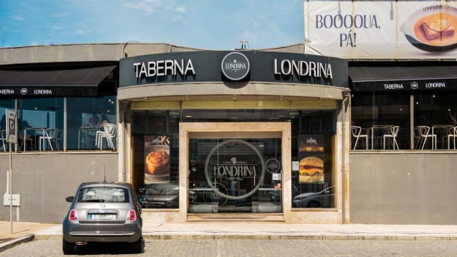Taberna Londrina Póvoa Varzim - 3