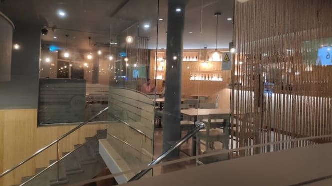 Taberna Londrina Póvoa Varzim - 9