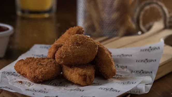 Taberna Londrina Póvoa Varzim - 2