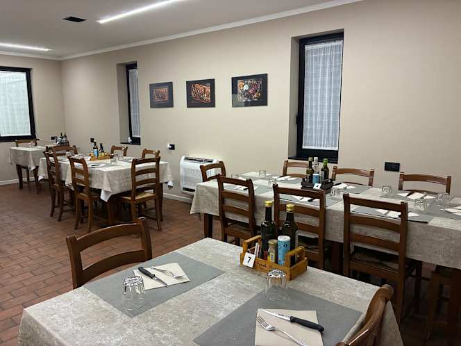 Ristorante Party Grill Treviso - 5