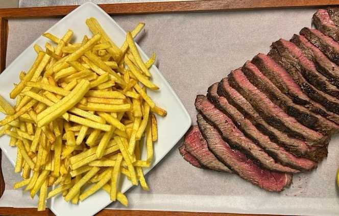 Ristorante Party Grill Treviso - 2