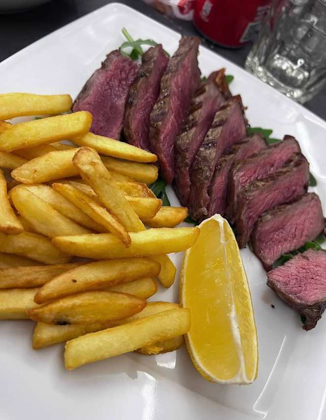 Ristorante Party Grill Treviso - 9