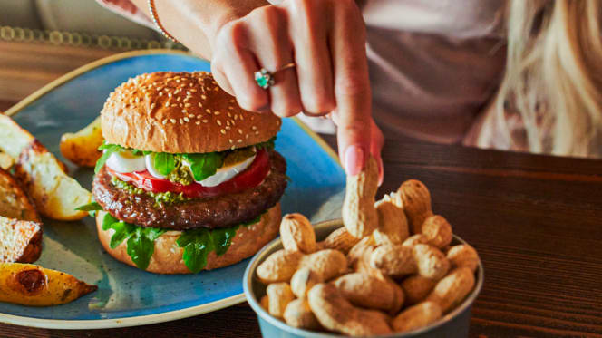 Old Wild West - Livorno - 4