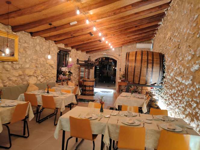 Celleteca Cal Bayó - 7