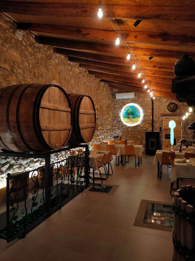 Celleteca Cal Bayó - 8