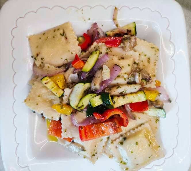 Cucina agricola - 2
