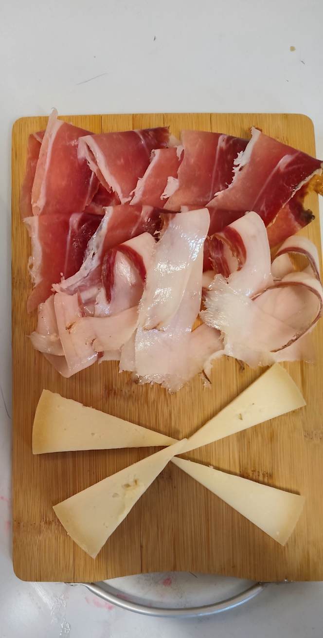 Cucina agricola - 5