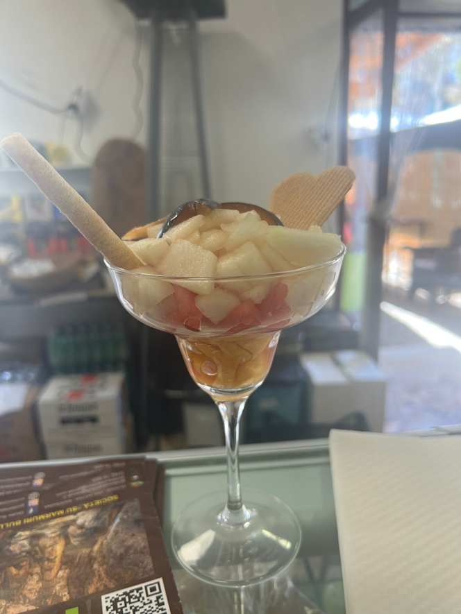 Cucina agricola - 7