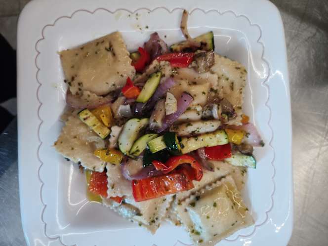 Cucina agricola - 0