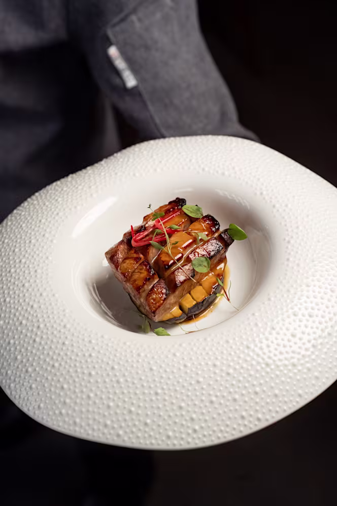 UKIYO YIH Japanese cuisine - 1
