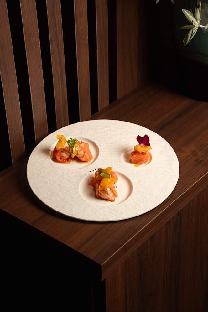 UKIYO YIH Japanese cuisine - 7