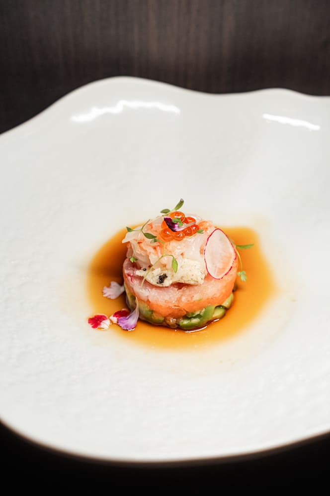 UKIYO YIH Japanese cuisine - 4