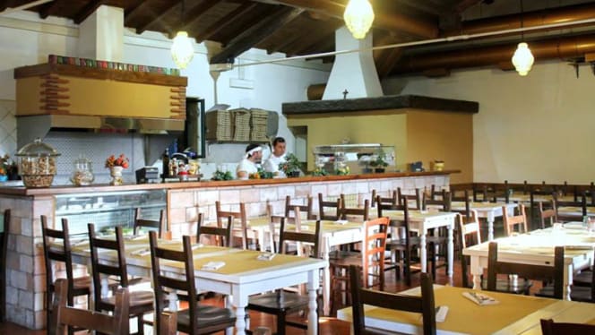 Casale That's Amore - 6