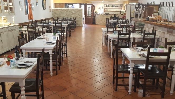 Casale That's Amore - 8