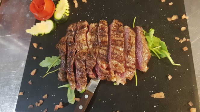 Casale That's Amore - 0