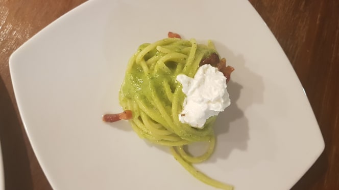 Casale That's Amore - 3