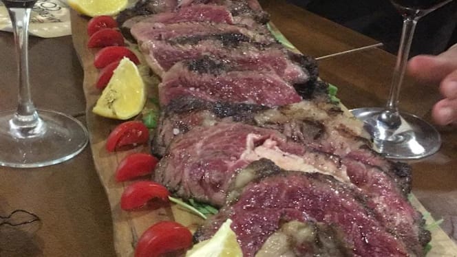 Casale That's Amore - 1