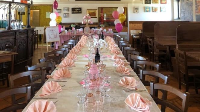 Casale That's Amore - 7