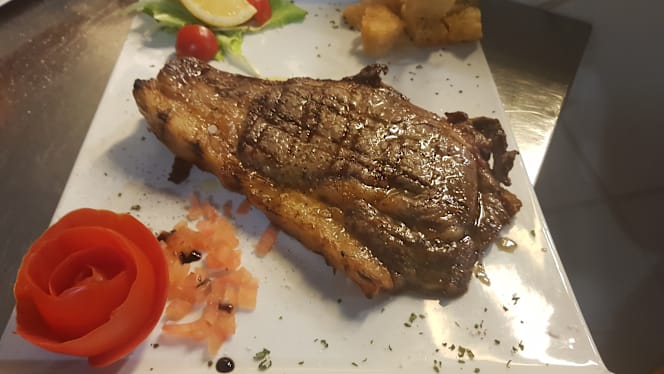 Casale That's Amore - 2