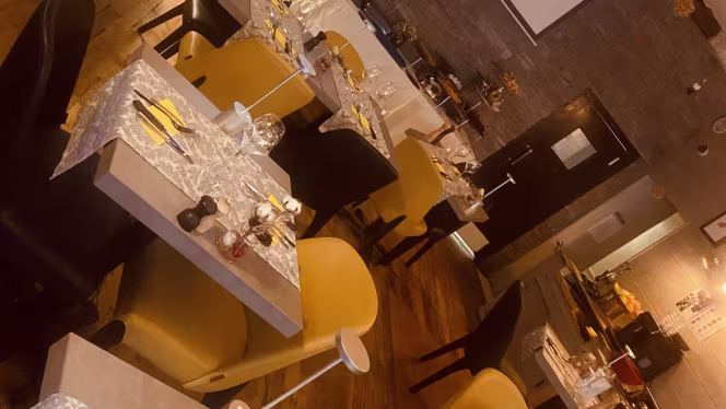 Le Salon de Grégoire - 7