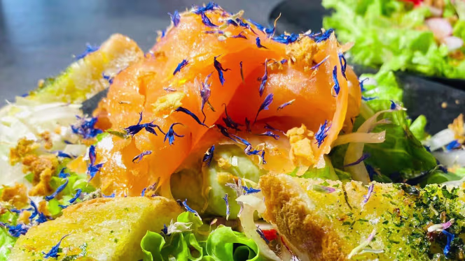 Le Salon de Grégoire - 2