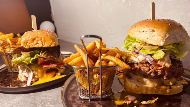 Le Salon de Grégoire - 3