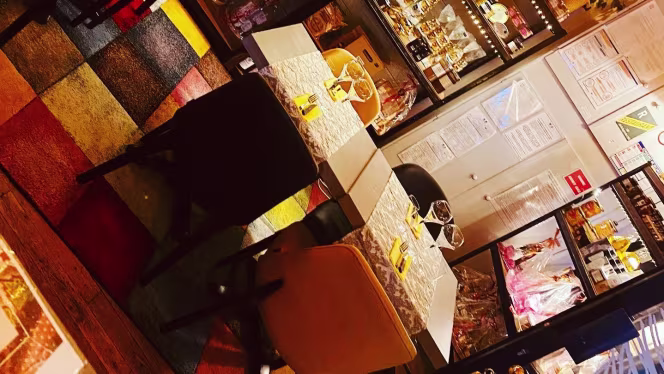 Le Salon de Grégoire - 8