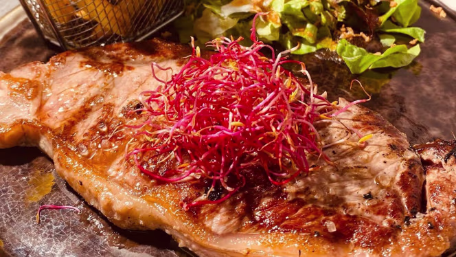 Le Salon de Grégoire - 1