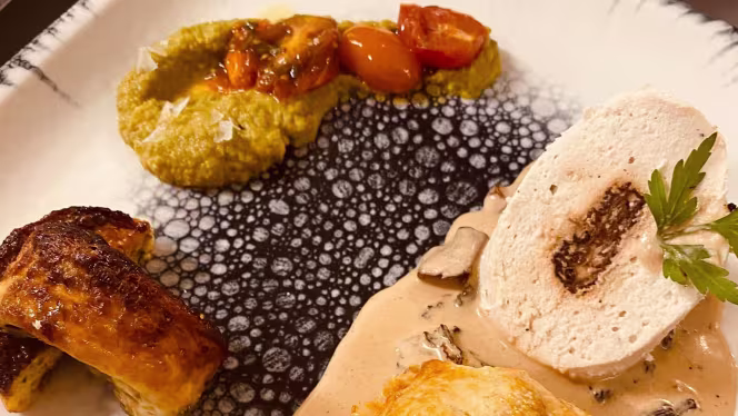 Le Salon de Grégoire - 4