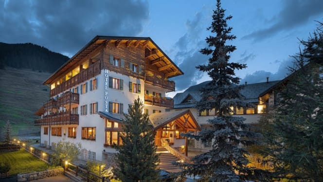 Posta Restaurant - 0