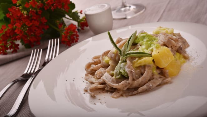 Posta Restaurant - 4