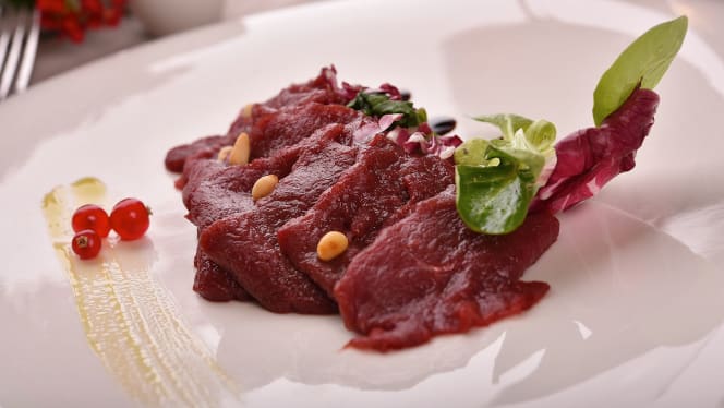 Posta Restaurant - 5