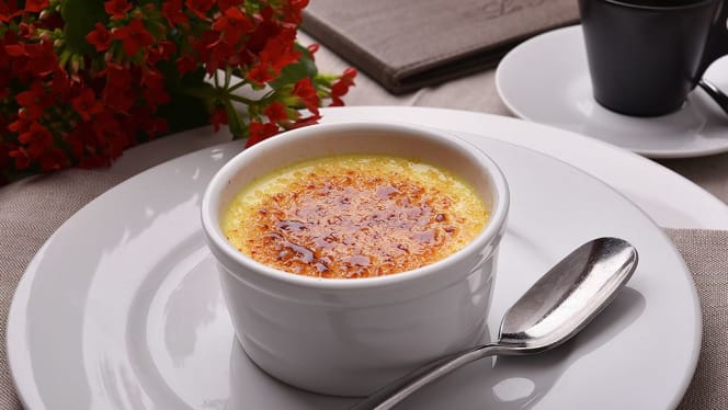 Posta Restaurant - 1