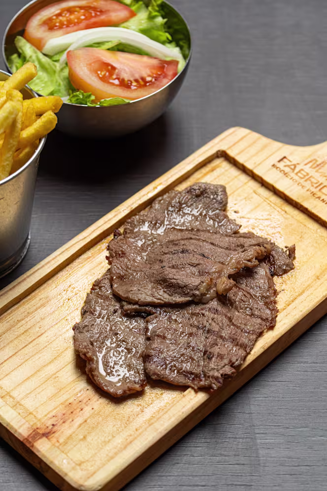 Fábrica Rodízio de Picanha - Odivelas - 8