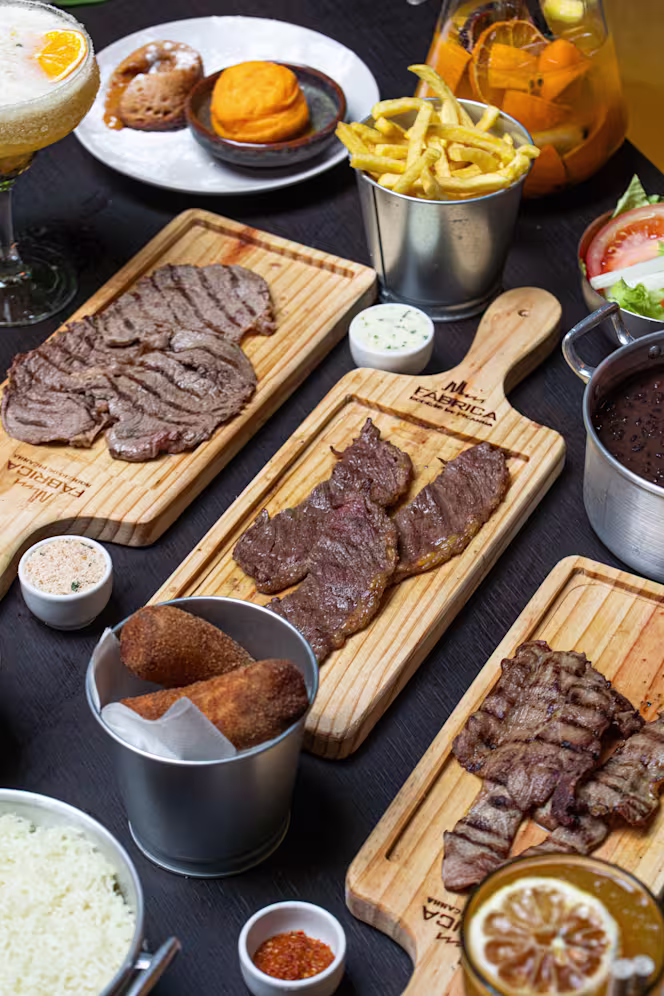 Fábrica Rodízio de Picanha - Odivelas - 7