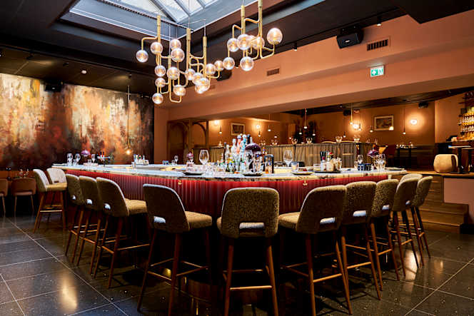 Restaurang Tête - 0