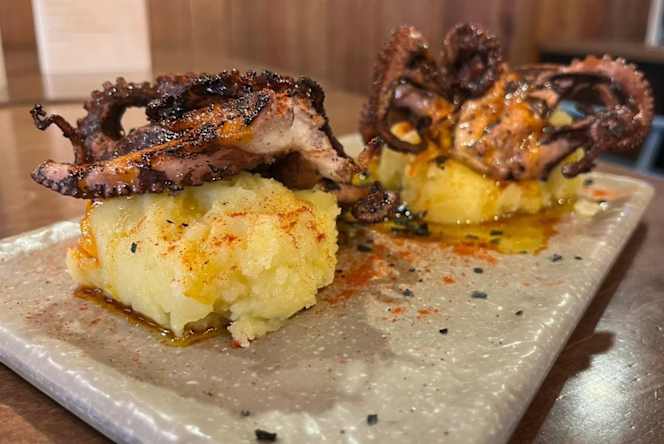 La Caverna | Gastro-Taberna Andaluza - 6