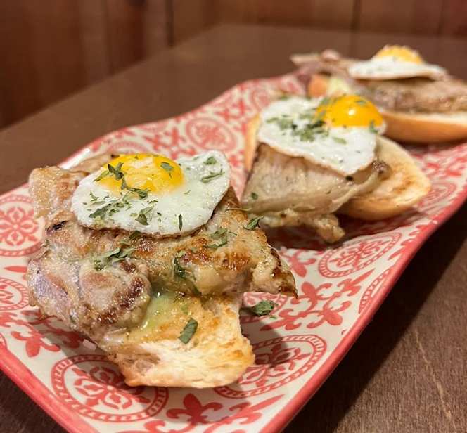 La Caverna | Gastro-Taberna Andaluza - 7
