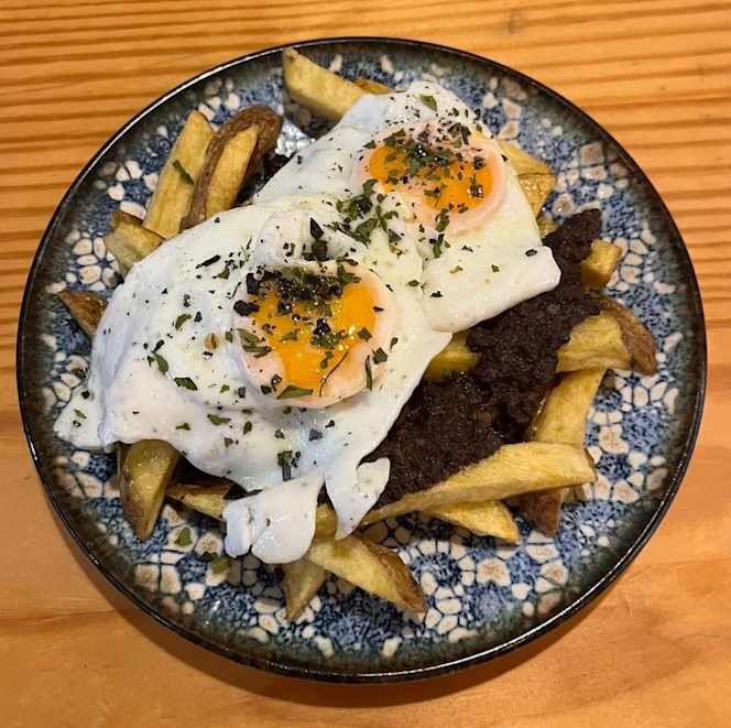 La Caverna | Gastro-Taberna Andaluza - 9