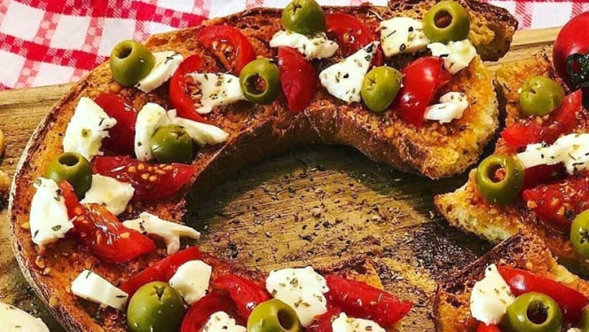 Di Puglia Un Po' - 5