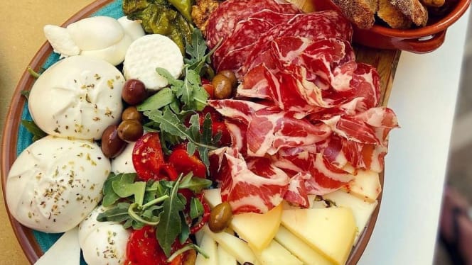 Di Puglia Un Po' - 2