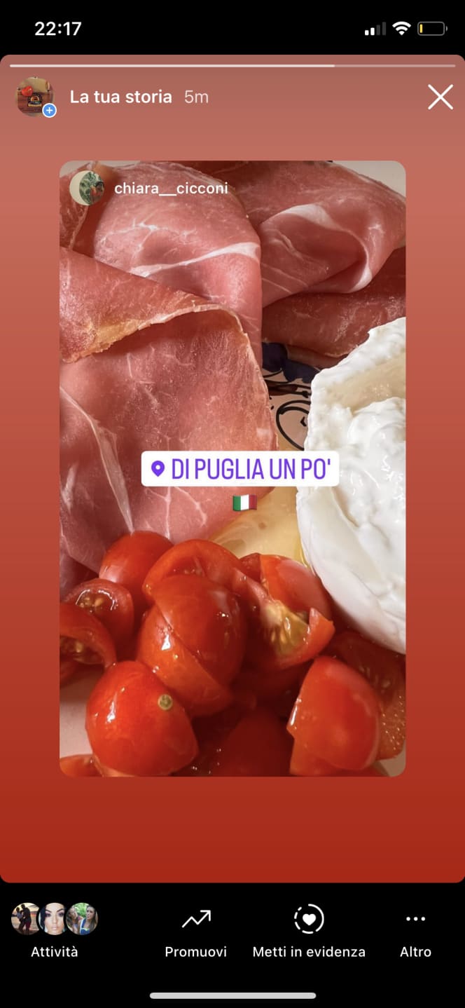 Di Puglia Un Po' - 1