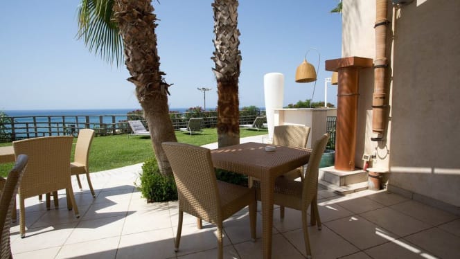 Marina Holiday - Ristorante - 9