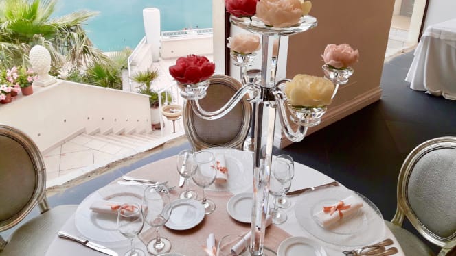 Marina Holiday - Ristorante - 6