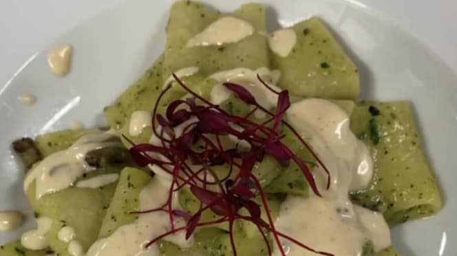 Marina Holiday - Ristorante - 4