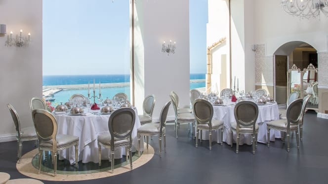 Marina Holiday - Ristorante - 0