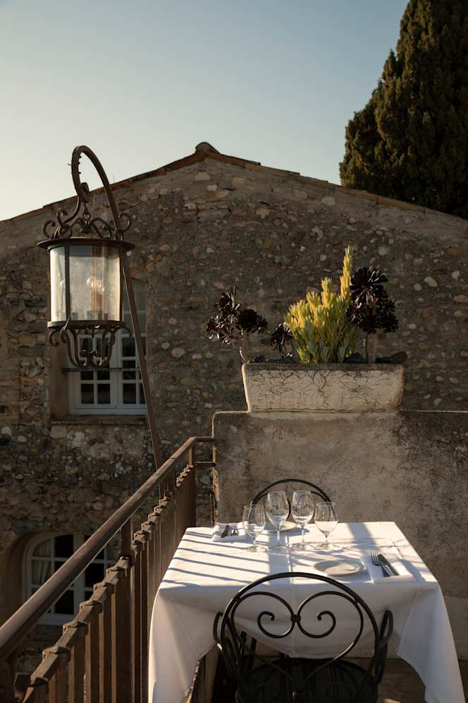 Château Le Cagnard - 3