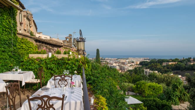 Château Le Cagnard - 9