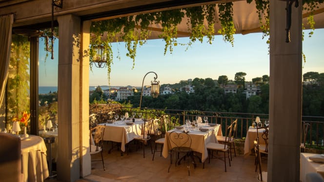 Château Le Cagnard - 1