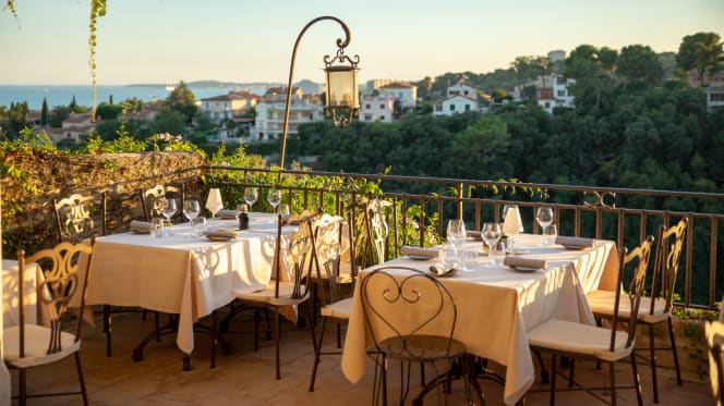 Château Le Cagnard - 3